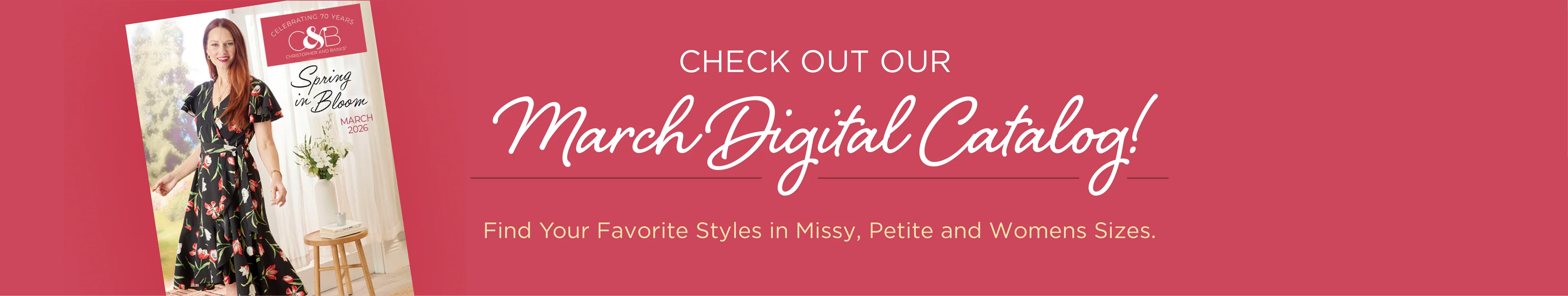 Timeless Style for Every Woman