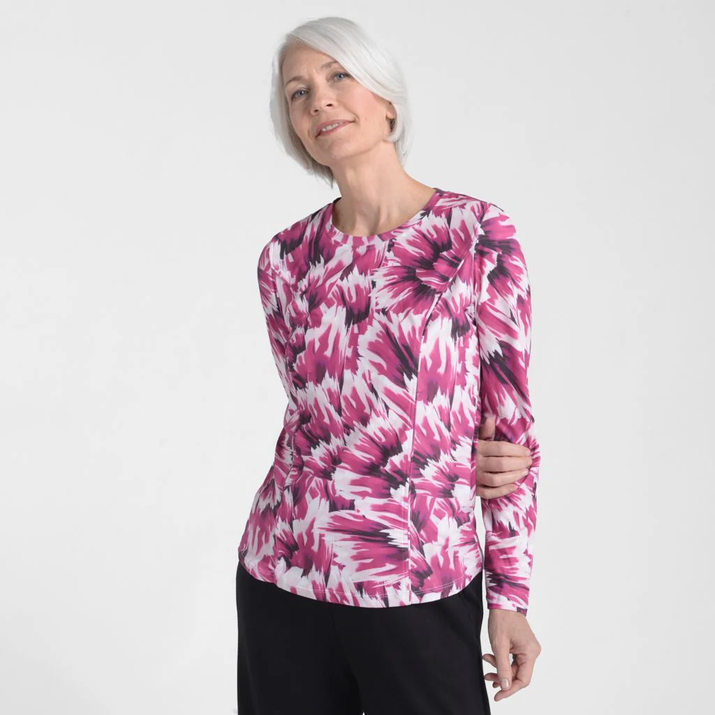 Missy - Knit Tops